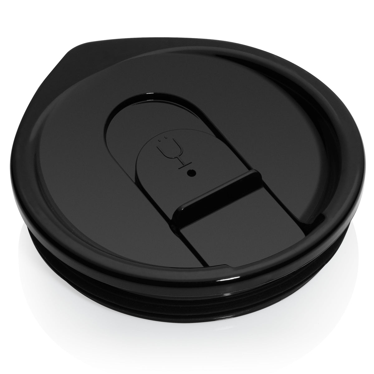 Rocks Non-BevLock TM Replacement Lid - Ready Set