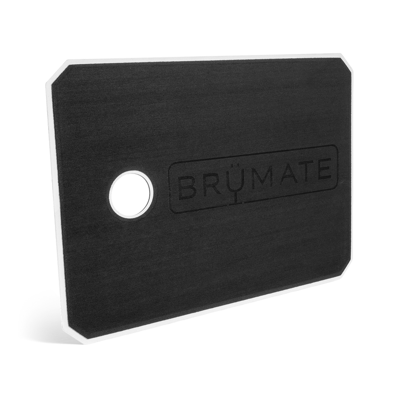 Br Tank 35qt Top Foam Pad