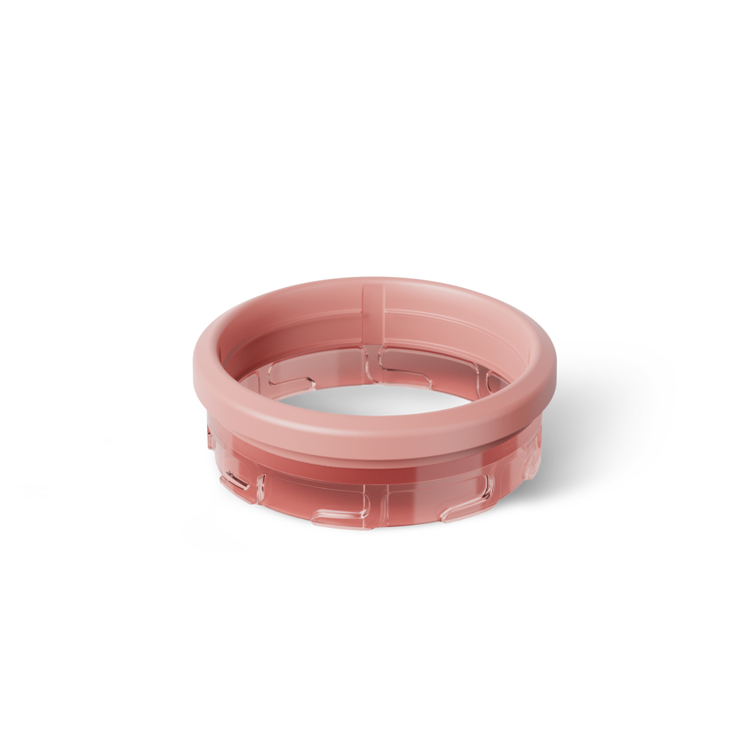 Hopsulator Slim OctaLock TM Gasket | Guava