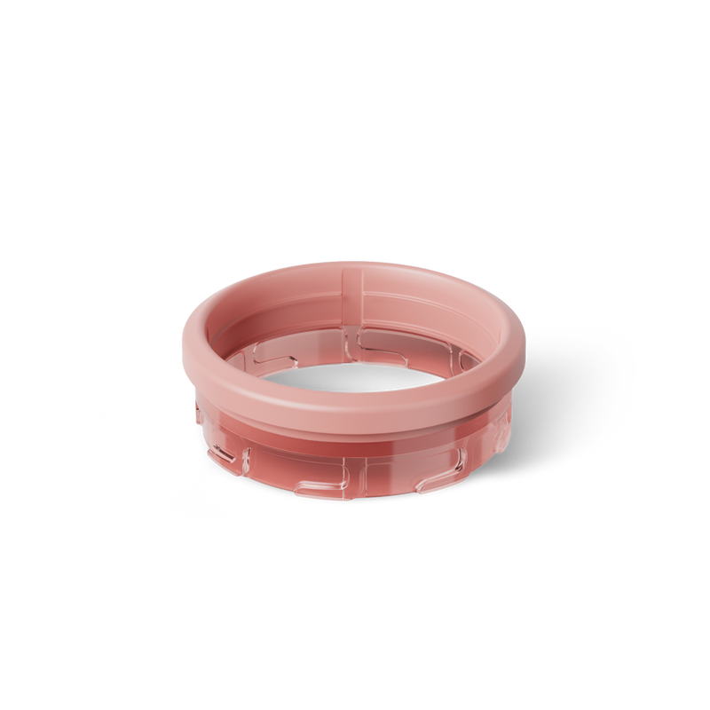 Hopsulator Slim OctaLock Gasket | Guava - Classic Ready