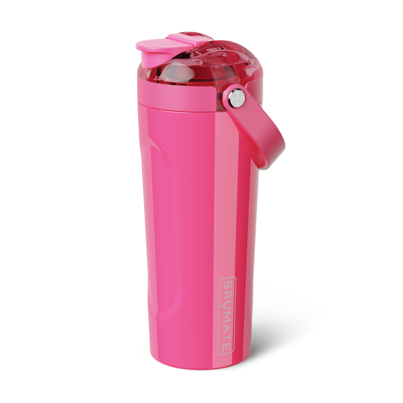 25oz | Neon Pink - Ready Pick