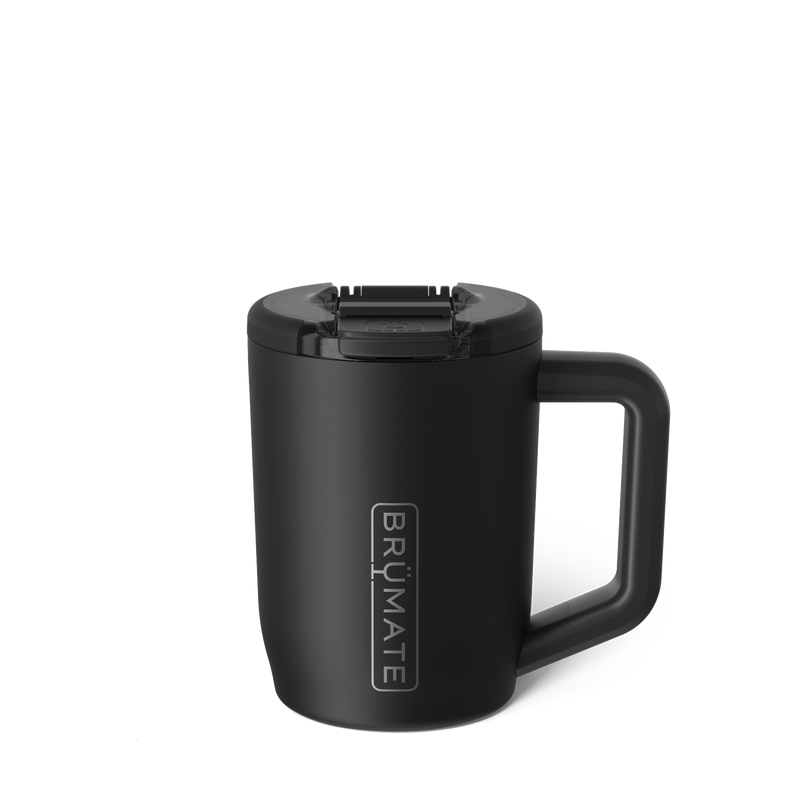 Muv 15oz | Matte Black