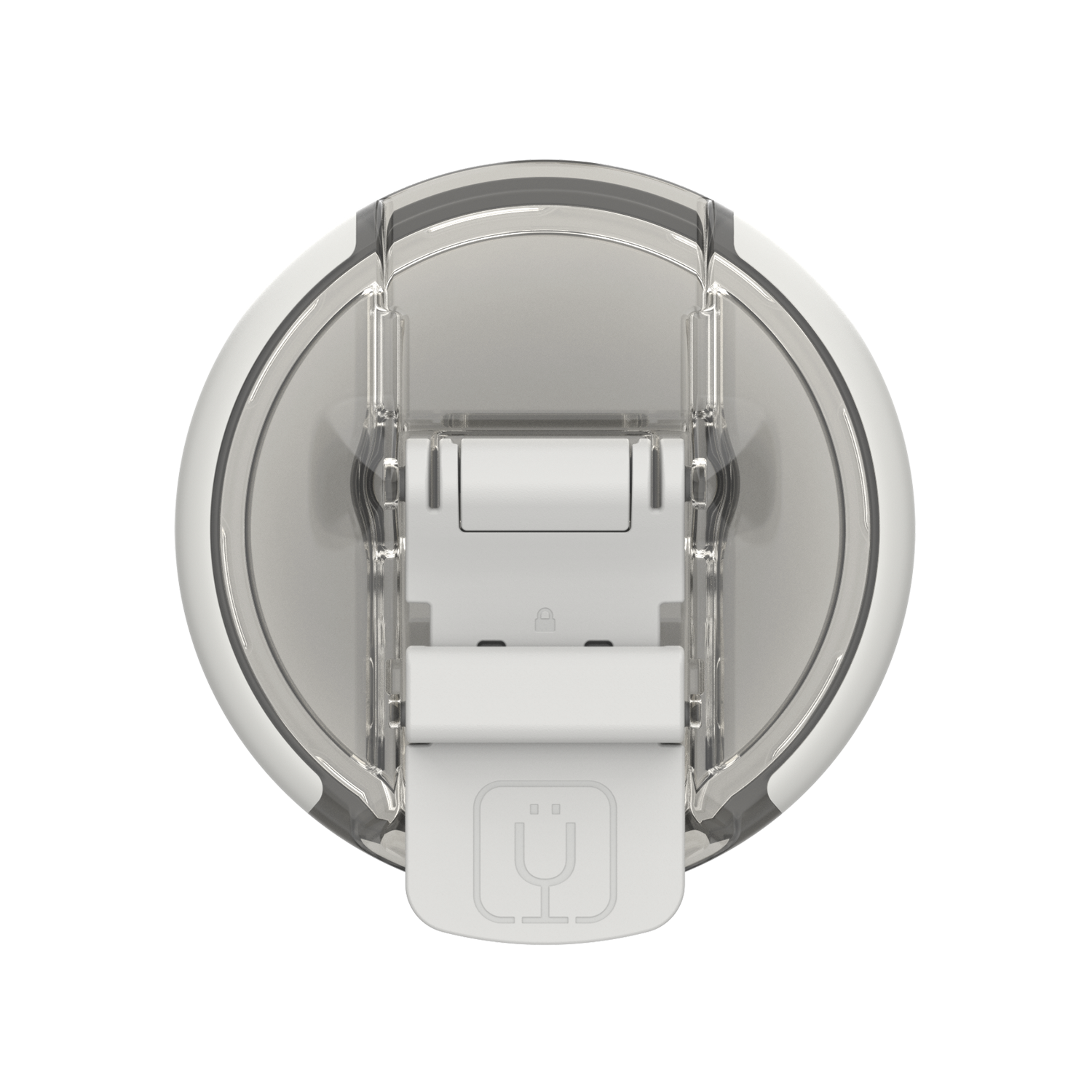 Muv + Nav OctaLock Replacement Lid 15/25oz | Lavender