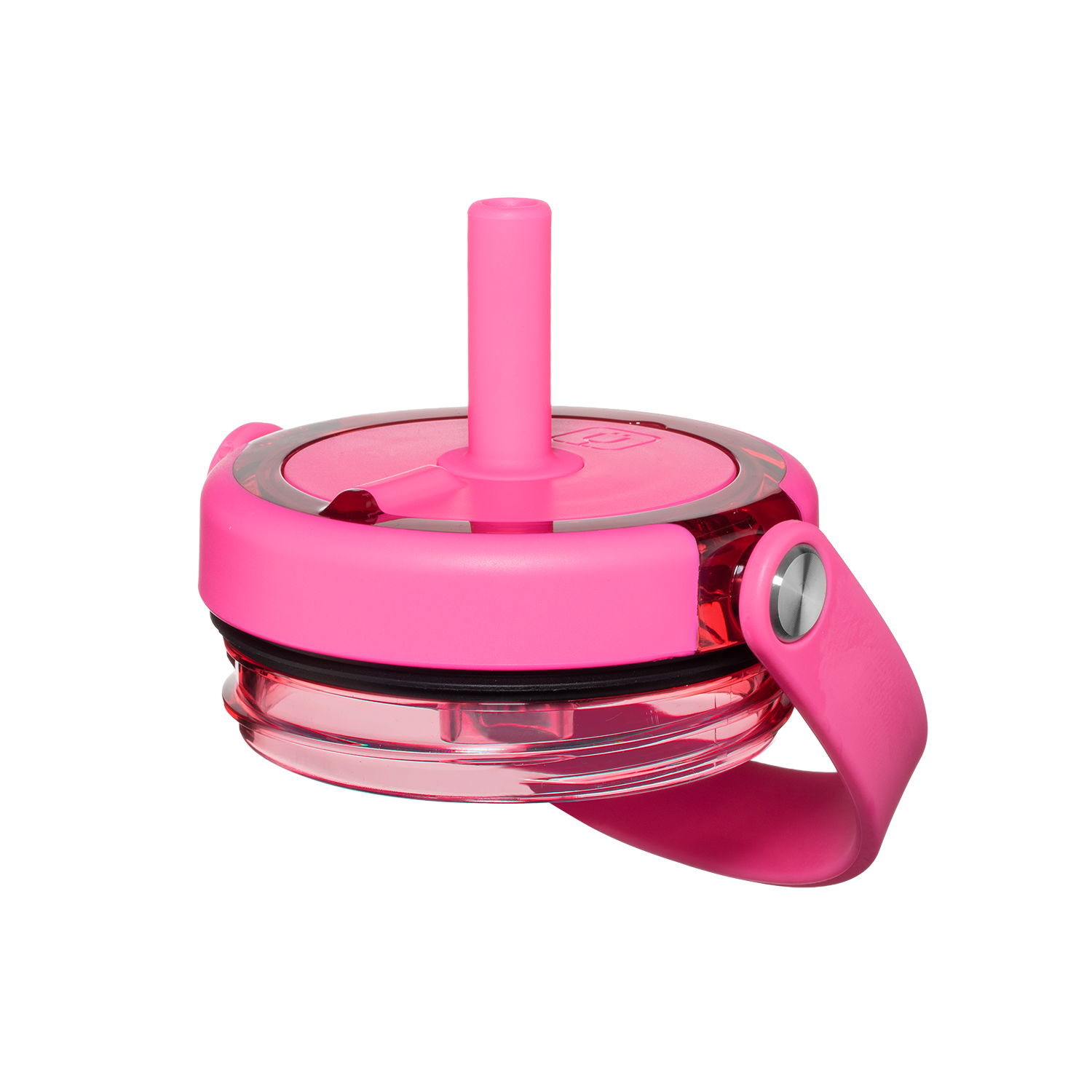 Resa �-Turn TM Replacement Lid 25oz | Neon Pink