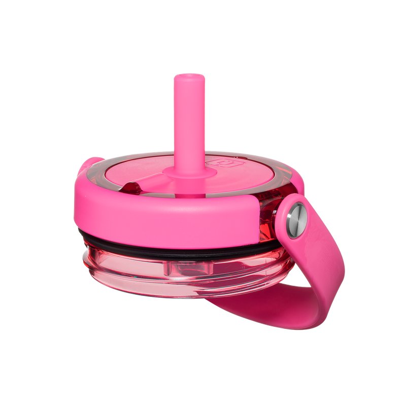 Resa -Turn TM Lid 25oz | Neon Pink - Ready Set