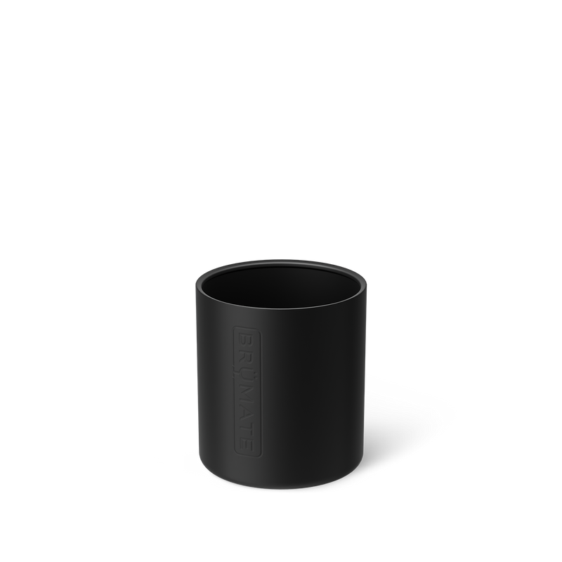 Rise Sleeve | 25oz | Matte Black - Daily Set