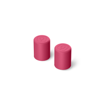 Magnetic Straw Cover