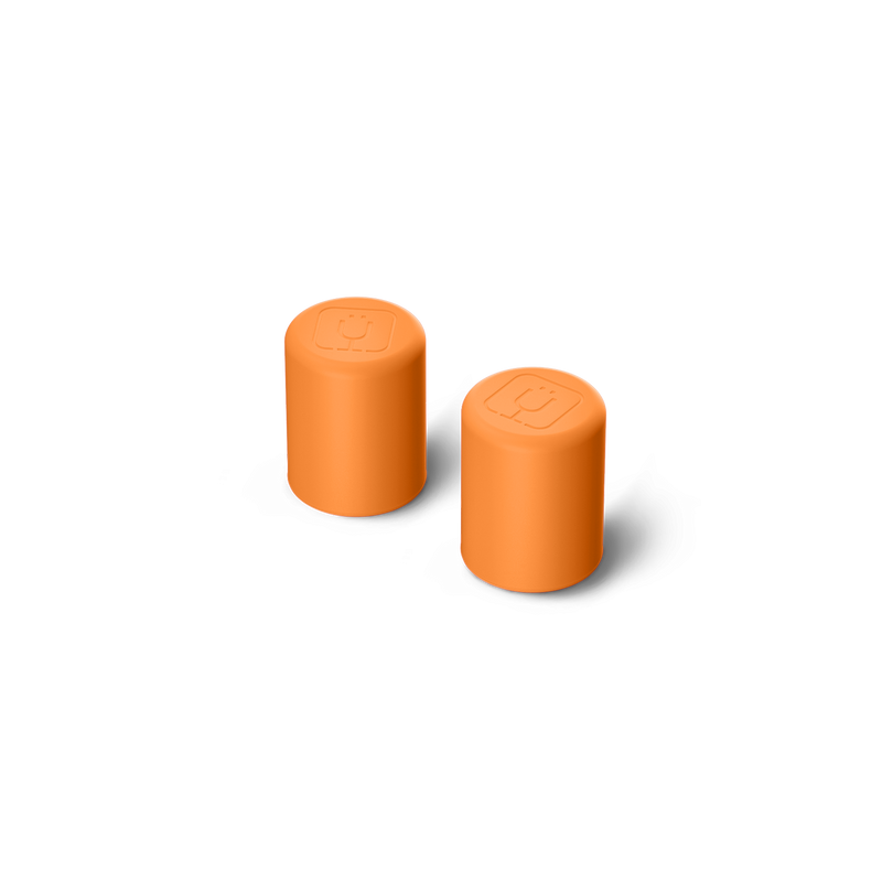 Straw Cover | Vibe Check | 2-Pack - Weekend Set