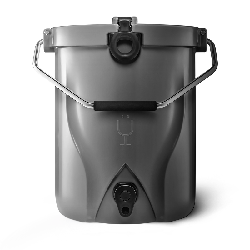 BackTap TM | | 3gal - Modern Touch